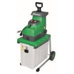Broyeur de végétaux - ribiland - prbvb2800 - 2800 w - bac 60 l - d. branches 44 mm Broyeur de végétaux - ribiland - prbvb2800 - 2800 w - bac 60 l - d. branches 44 mm