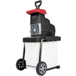 Broyeur de vgtaux scheppach 60l - 2800 w - gs60