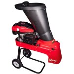 Broyeur végétaux thermique - ribiland - 4 hp - 159 cc - capacité 50 mm max pour bois tendre Broyeur végétaux thermique - ribiland - 4 hp - 159 cc - capacité 50 mm max pour bois tendre