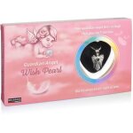 Brubaker ange gardien guardian angel perle de tes r�ves - collier avec pendentif argent ange + coquillage ...