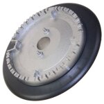 Bruleur / couronne rapide - scholtes - four - blanc - c00139348
