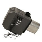 Br�leur � granul�s nemesis 9 ? 30 kw sannover