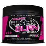 Br�leur en poudre stacker 2 - black burn micronized - lemon 300g