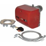 Brûleur - riello - millenium 40g3 - faible encombrement - niveau sonore faible - facilité de réglage Brûleur - riello - millenium 40g3 - faible encombrement - niveau sonore faible - facilité de réglage