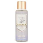 Brume dition limite canyon flora - victorias secret - parfum floral musqu de fleurs du dsert