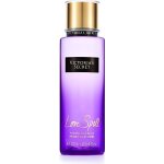 Brume parfum�e - victorias secret - love spell - fleur de cerisier et de p�che