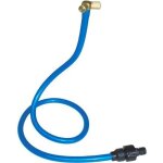 Ofresh brumisateur de jardin et terrasse sur pied � m�moire de forme cobra - brumisation ext�rieur bleu ...