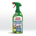 Bsi - rpulsif - stop spray - chats ou chiens - anti - urine - rsiste a leau de pluie - prt a lemploi ...