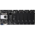 Btc - 37 appareil de minage pour carte mère cpu groupe 8 emplacements pour carte vidéo ddr3 interface ... Btc - 37 appareil de minage pour carte mère cpu groupe 8 emplacements pour carte vidéo ddr3 interface ...