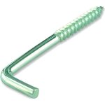 Bte de 25 gonds à vis acier zingué 40 x 30 mm Bte de 25 gonds à vis acier zingué 40 x 30 mm