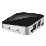 Bti - 029 adaptateur bluetooth 5. 0 2 en 1 émetteur bluetooth 3. 5mm aux spdif récepteur audio pour casque ... Bti - 029 adaptateur bluetooth 5. 0 2 en 1 émetteur bluetooth 3. 5mm aux spdif récepteur audio pour casque ...