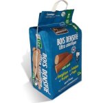 Bches densifies woodstock 100 % naturelles 12 kg