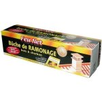 B�che de ramonage pour chemin�e