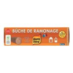 Bche ramonage pyrofeu pour insert ou pole 11kg