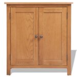 Buffet bas - tbest - xixixxy - bois de chêne massif - porte(s) et tiroir(s) - marron - 70 x 35 x 75 cm ... Buffet bas - tbest - xixixxy - bois de chêne massif - porte(s) et tiroir(s) - marron - 70 x 35 x 75 cm ...