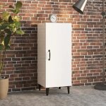 Buffet haut - mothinessto - ly3902 - bois dingénierie - blanc brillant - 345x34x90 cm Buffet haut - mothinessto - ly3902 - bois dingénierie - blanc brillant - 345x34x90 cm