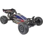 Buggy 4 roues motrices tamiya dark impact - kit  monter
