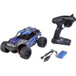 Buggy électrique - revell control - x - treme cross thunder 24831 - 4 roues motrices - noir Buggy électrique - revell control - x - treme cross thunder 24831 - 4 roues motrices - noir