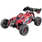 Buggy électrique reely major rouge brushed 1:14 auto rc 4 roues motrices (4wd) prêt à fonctionner (rtr) ... Buggy électrique reely major rouge brushed 1:14 auto rc 4 roues motrices (4wd) prêt à fonctionner (rtr) ...