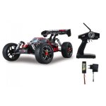 Buggy ultra bl8 lipo 4wd 24g brushless 1 / 8 - jamara