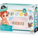 Mtier  perles - buki - 10 bracelets - 10 000 perles - 25 cartes - ds 8 ans