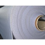 Sous - nappes bulgommes - promo linge - 220 x 140 cm - gris