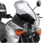 Bulle fum�e givi (d215s) honda xl125v varadero ?