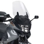 Bulle incolore givi + 9cm (d307st) honda nt700v ?