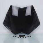 Bulle malossi sport fum� fonc� pour scooter yamaha 530 tmax 2012 � 2016 - mfpn : 4516328 - sport fum� ...