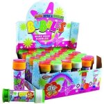 Bulles de savon 50 ml
