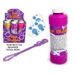 Bulles de savon - non spcifi - grand modle - 450ml - pour enfants - utilisation extrieure