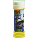 Bulles de savon pat patrouille