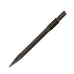 Burin pointu - pour marteau piqueur 1700w - pour ref oxeo 760193 Burin pointu - pour marteau piqueur 1700w - pour ref oxeo 760193