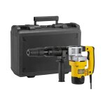 Burineur filaire sds - max - 1010w - stanley fatmax - sfmeh220k - qs - avec mallette de transport