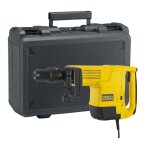 Burineur filaire sds - max - 1600w - stanley fatmax - sfmeh230k - qs - avec mallette de transport