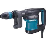 Burineur makita 1100w sds - max 7. 6 joules hm0870c