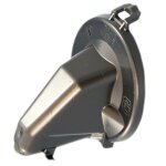 Buse café - krups magimix - 623323 - compatible nespresso - couleur blanc - accessoire cafetière Buse café - krups magimix - 623323 - compatible nespresso - couleur blanc - accessoire cafetière