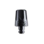 Buse de lavage - nilfisk - grand angle - nettoyage voiture et cycles - jet à 60° - accessoire pratique ... Buse de lavage - nilfisk - grand angle - nettoyage voiture et cycles - jet à 60° - accessoire pratique ...
