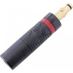 Buse noir / rouge pour nettoyeur haute pression nilfisk 128500079 Buse noir / rouge pour nettoyeur haute pression nilfisk 128500079