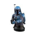 Buste - gentle giant - death watch - 1 / 6 - 18 cm - produit de collection adulte