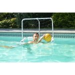But flottant de water - polo