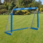 Relaxdays but de football pour jardin cage pour enfants & adultes métal avec filet hlp: 110x152x74 cm ... Relaxdays but de football pour jardin cage pour enfants & adultes métal avec filet hlp: 110x152x74 cm ...