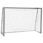 But de football expert 240 cm avec filet