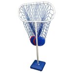 But frisbee sporti france - bleu / blanc - tu