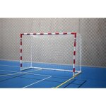 But de handball upvc 3 x 2 m - structure garantie 2 ans
