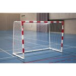 But de mini handball 24 x 17 - upvc 2 ans de garantie