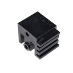 Butee centreur inferieur pour vitre pour four rosieres 698907 - rfi4454in 33700744 ffn