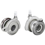 Bute hydraulique embrayage - valeo - 804575 - csc ford focus ii mondeo iv
