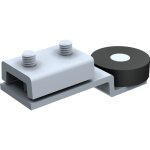 But�e pour rail - mantion - 1098