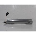 Butee de poignee - poignees - poignee exterieure kit carrosserie - porte arriere droit renault megane ... Butee de poignee - poignees - poignee exterieure kit carrosserie - porte arriere droit renault megane ...